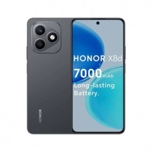 TELEPHONE HONOR X8D 256GB RAM8GB