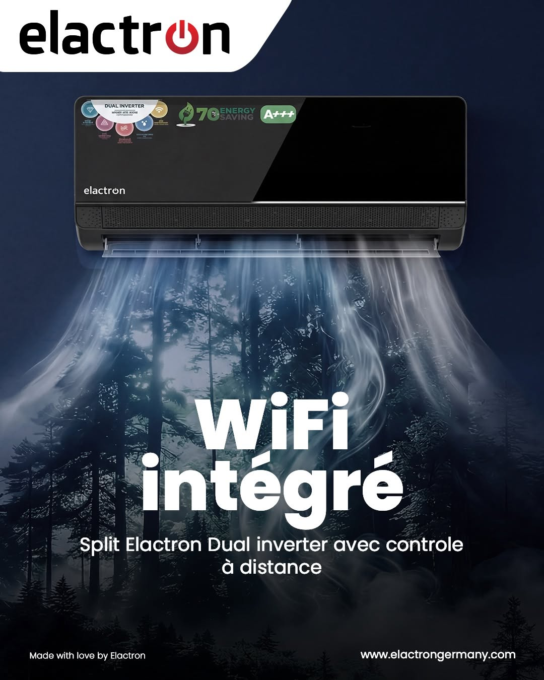 6abd57ab57960_image_2026-09-30_184043051.png SPLIT ELACTRON 12000BTU 1.5CV DUAL INVERTER+WIFI MIROIR NOIR 12R3MG