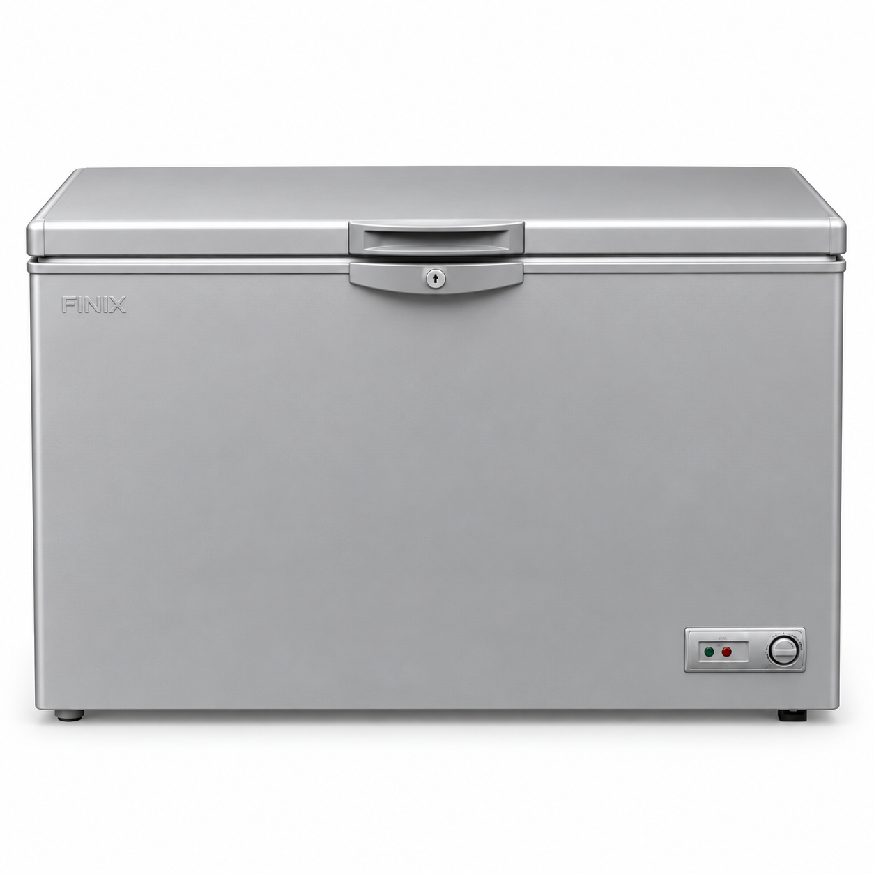 6ac5442ed2b1a_image_2026-10-06_185541974.png CONGELATEUR FINIX HORIZONTAL 500LITRES GRIS FIN500