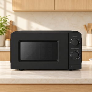 MICRO ONDE SMART TECHNOLOGY 20LITRES NOIR STMW20MB