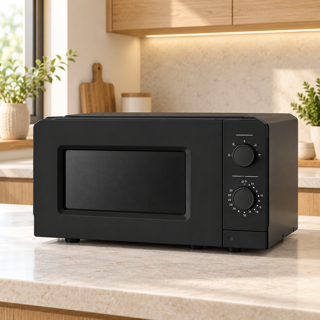 6aca5051e62d7_image_2026-10-10_144849538.png MICRO ONDE SMART TECHNOLOGY 20LITRES NOIR STMW20MB