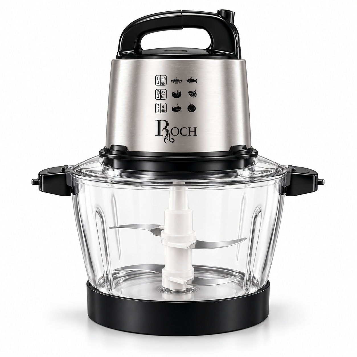 6acd12d404a91_6ac4e84ea6c9e_image_2026-10-06_122342605.png HACHOIRE A VIANDE ROCH 6LITRES ARGENT NOIR RFP750D