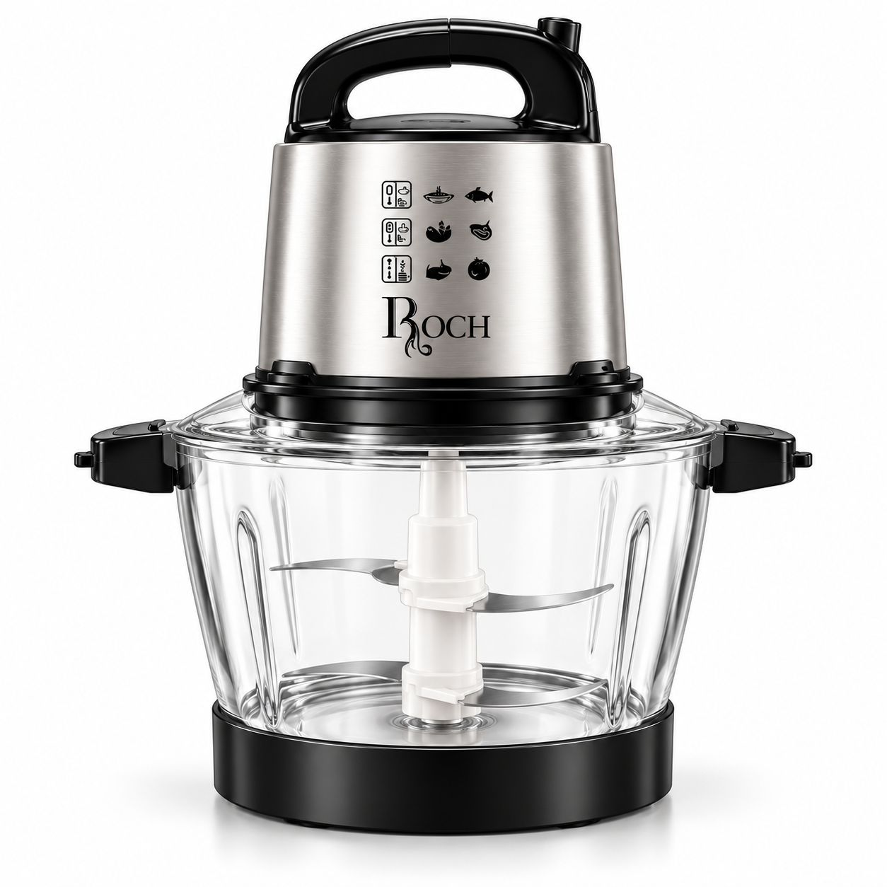 6acd12d84c9b6_6ac4e858ae22b_image_2026-10-06_122352659.png HACHOIRE A VIANDE ROCH 6LITRES ARGENT NOIR RFP750D