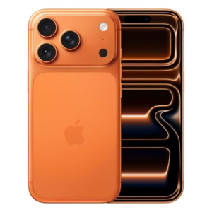 TELEPHONE IPHONE 17 PROMAX 256GB E-SIM