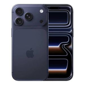 TELEPHONE IPHONE 17 PROMAX 512GB E-SIM