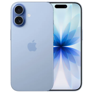 TELEPHONE IPHONE 17 SIMPLE 256GB