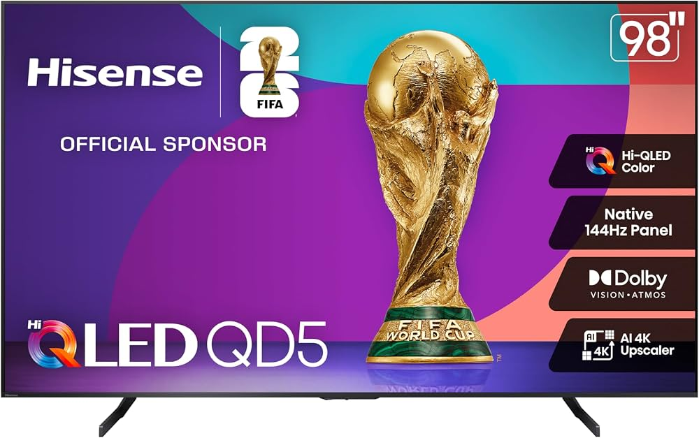 6acf7c68454a1_image_2026-10-14_125816483.png TELEVISEUR HISENSE 98'' QLED 4K GOOGLE TV 98QD5QG
