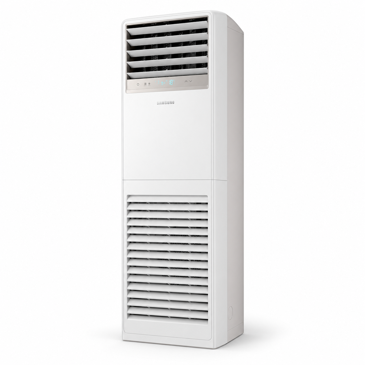 SPLIT SAMSUNG 48000BTU ARMOIRE INVERTER R410A AC048FCQREH